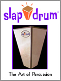Click to view Slap Drum ...