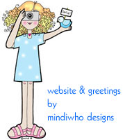 Website by Mindiwho Designs