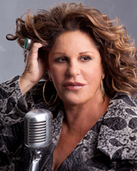 Lainie Kazan - official website