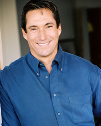 Michael Corbett - official website
