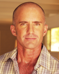 Scott Cole - official website